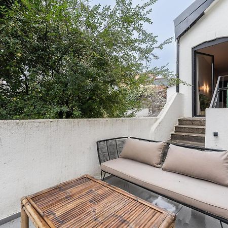 Apartmán Guestready - Alegria Building Porto Exteriér fotografie
