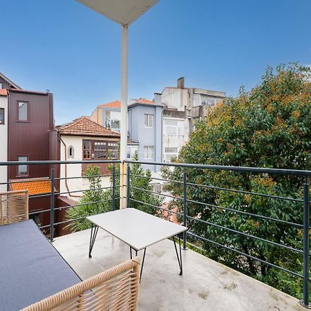 Apartmán Guestready - Alegria Building Porto Exteriér fotografie