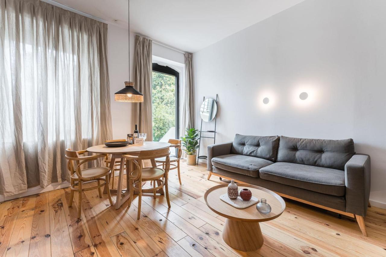Apartmán Guestready - Alegria Building Porto Exteriér fotografie