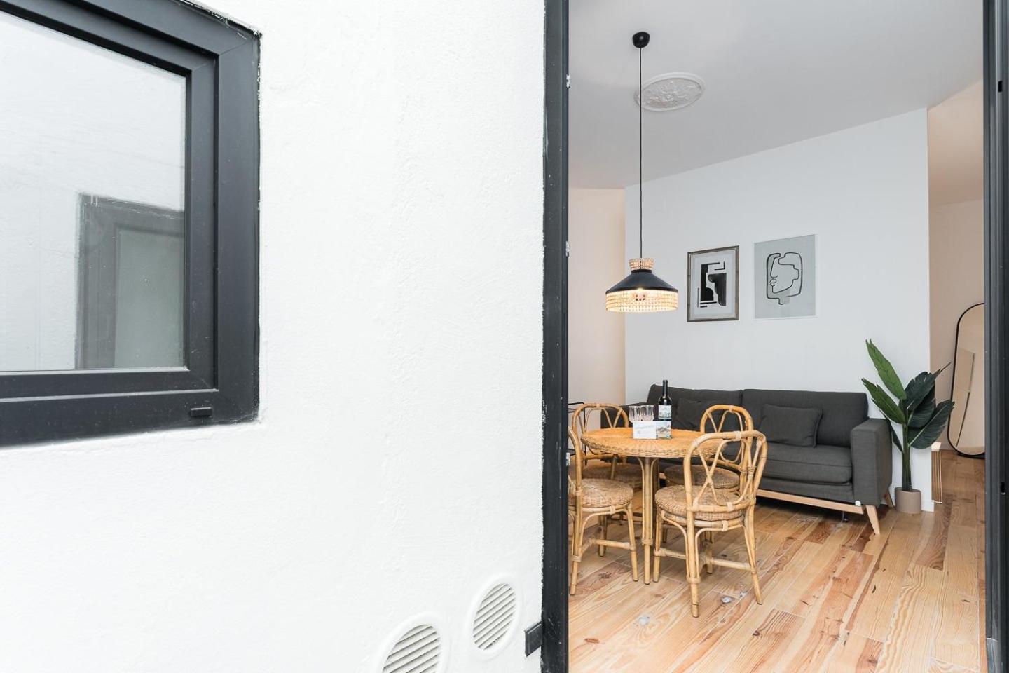 Apartmán Guestready - Alegria Building Porto Exteriér fotografie