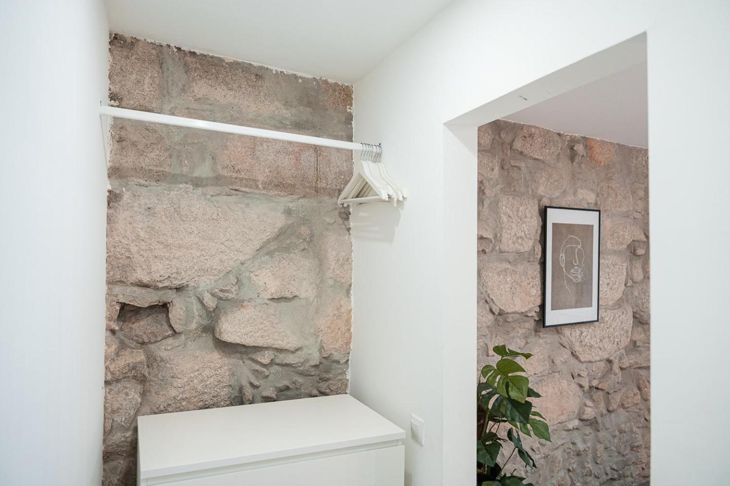 Apartmán Guestready - Alegria Building Porto Exteriér fotografie