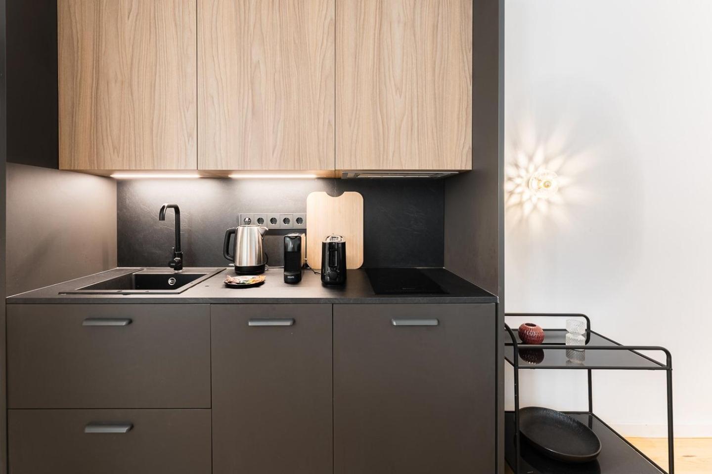 Apartmán Guestready - Alegria Building Porto Exteriér fotografie