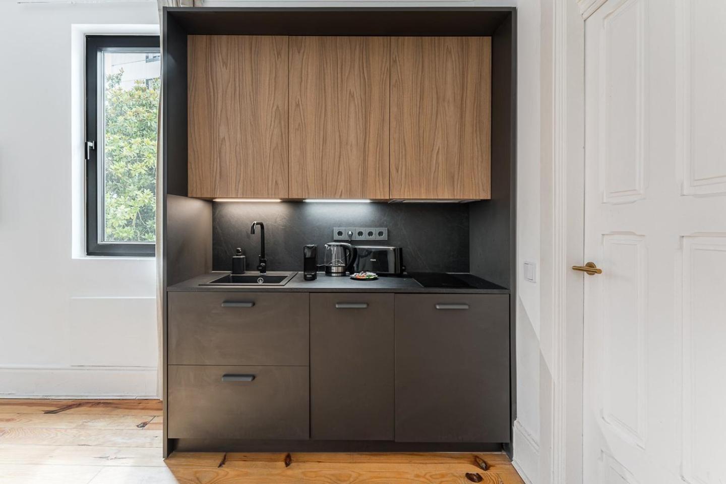 Apartmán Guestready - Alegria Building Porto Exteriér fotografie