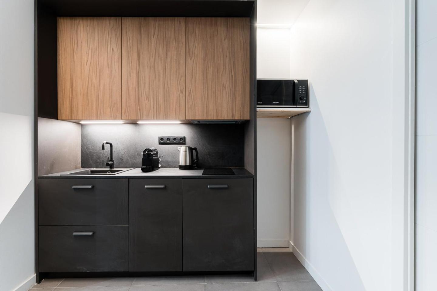 Apartmán Guestready - Alegria Building Porto Exteriér fotografie