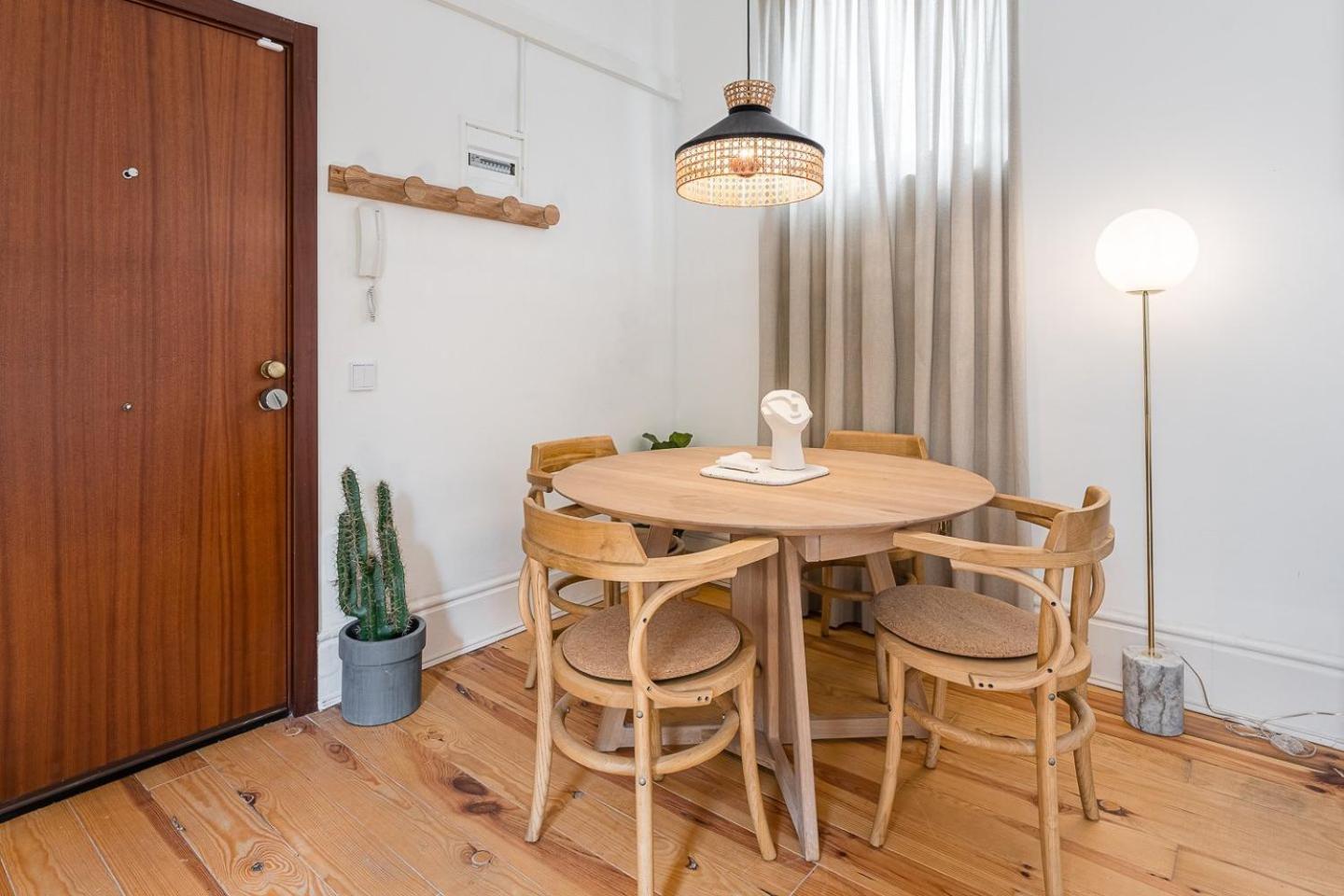 Apartmán Guestready - Alegria Building Porto Exteriér fotografie