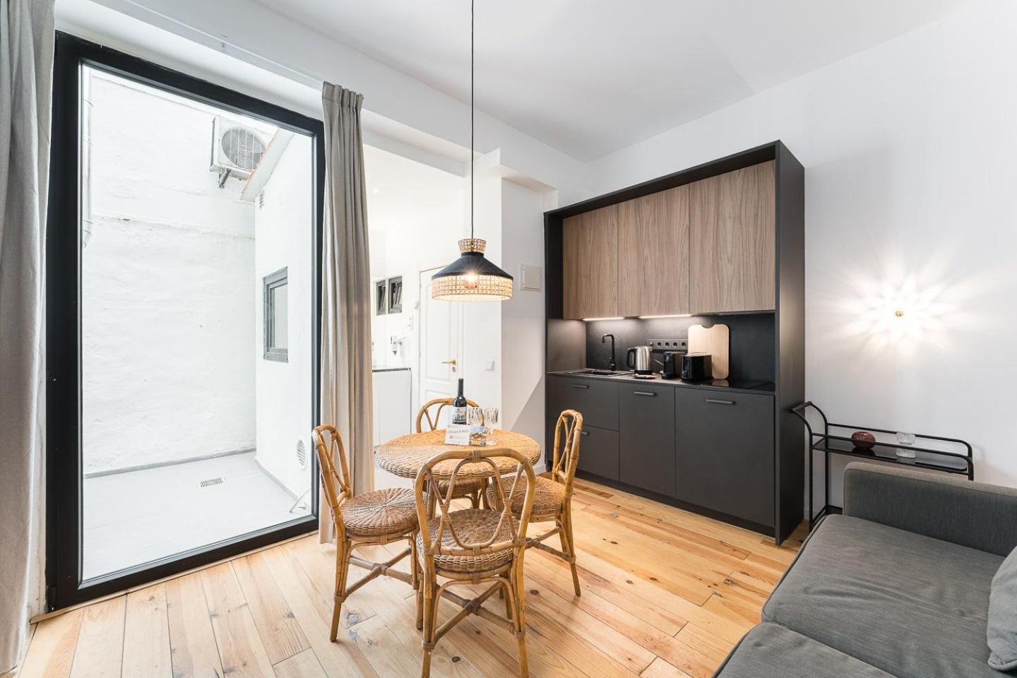 Apartmán Guestready - Alegria Building Porto Exteriér fotografie