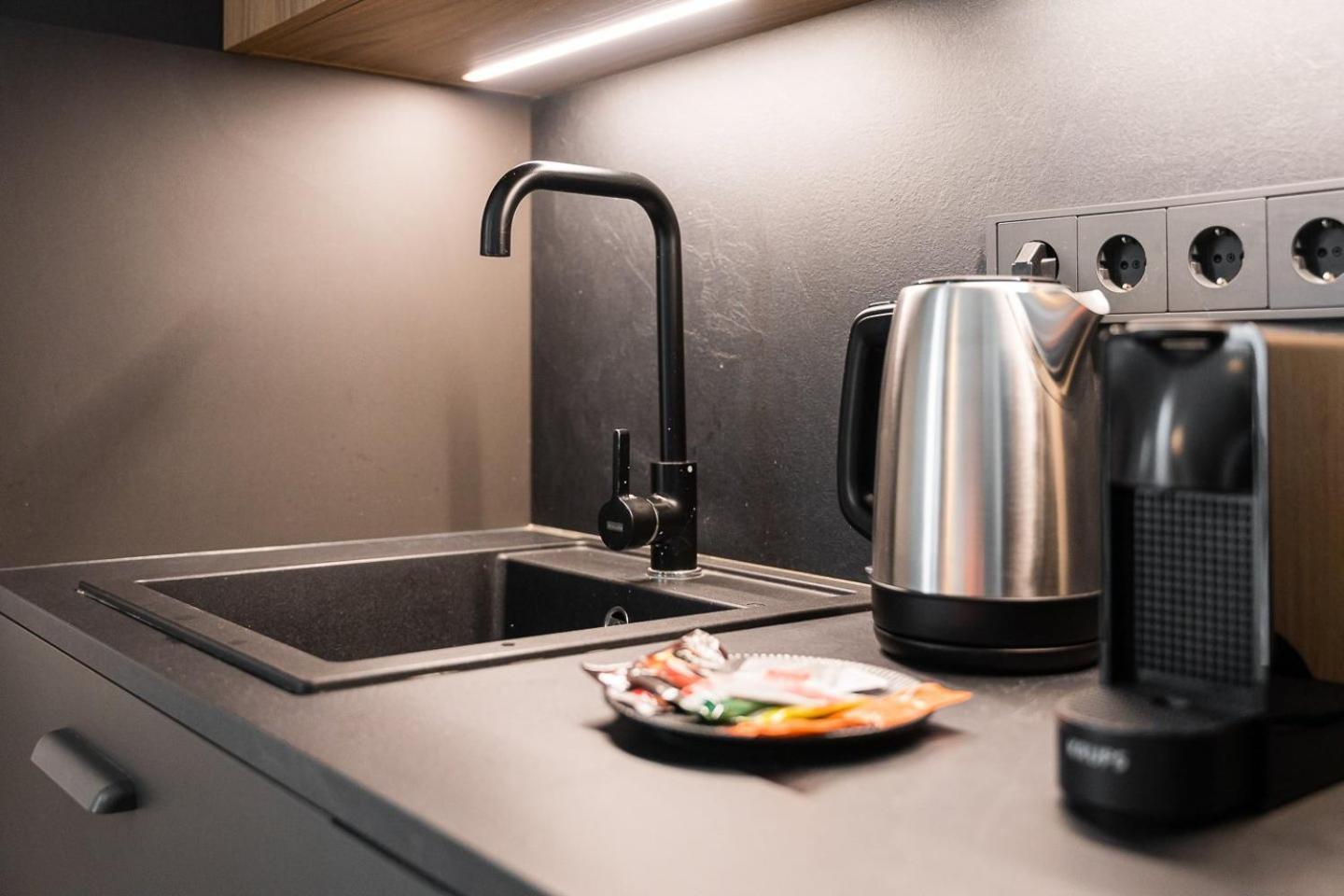 Apartmán Guestready - Alegria Building Porto Exteriér fotografie