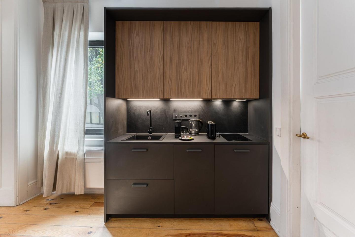 Apartmán Guestready - Alegria Building Porto Exteriér fotografie