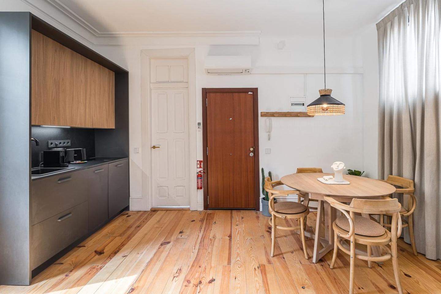 Apartmán Guestready - Alegria Building Porto Exteriér fotografie