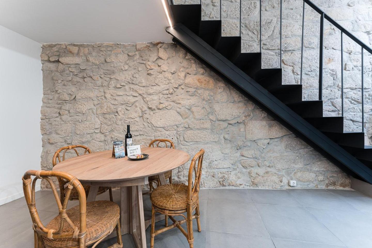 Apartmán Guestready - Alegria Building Porto Exteriér fotografie