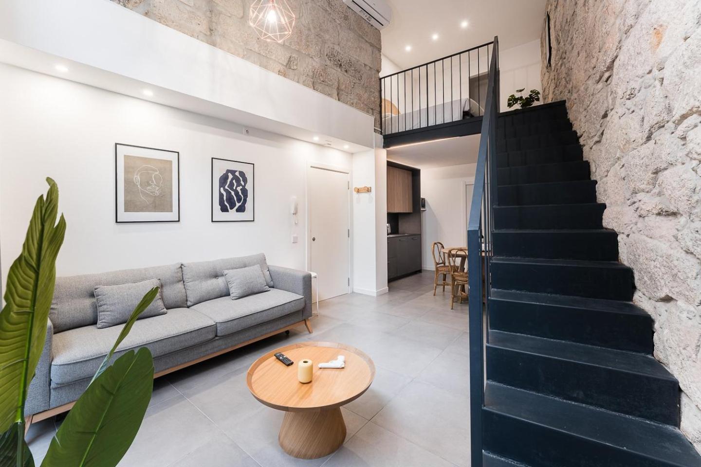 Apartmán Guestready - Alegria Building Porto Exteriér fotografie
