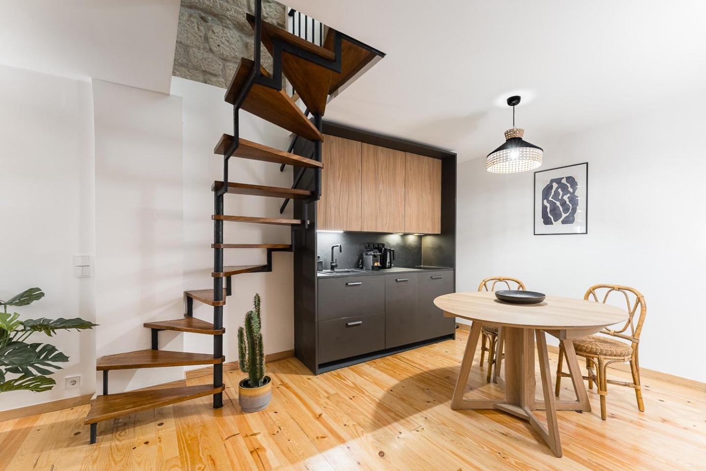 Apartmán Guestready - Alegria Building Porto Exteriér fotografie