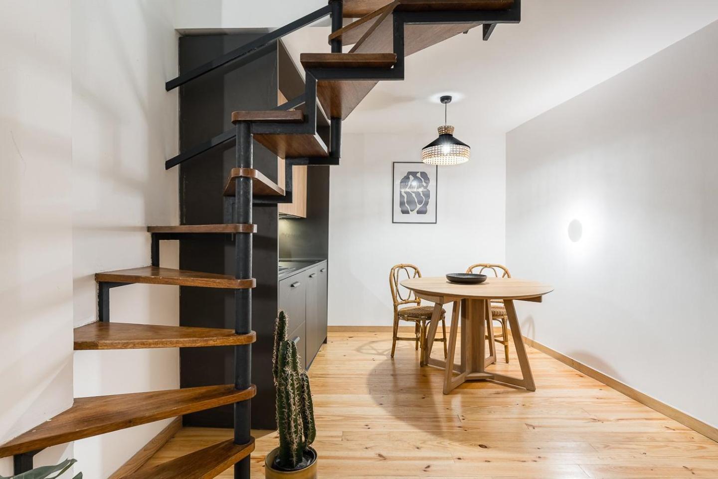 Apartmán Guestready - Alegria Building Porto Exteriér fotografie