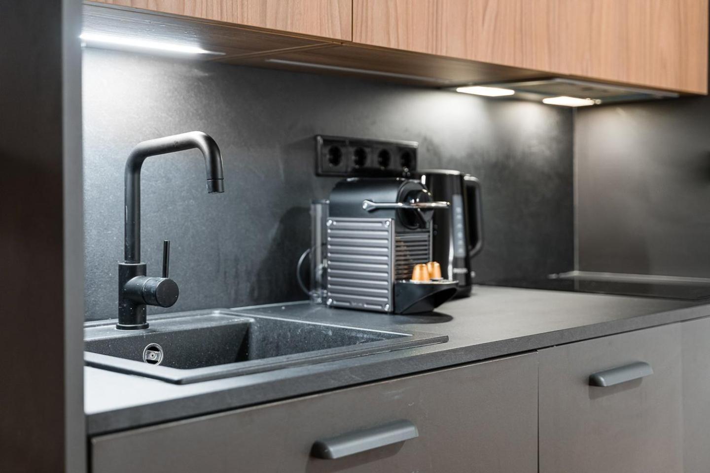 Apartmán Guestready - Alegria Building Porto Exteriér fotografie