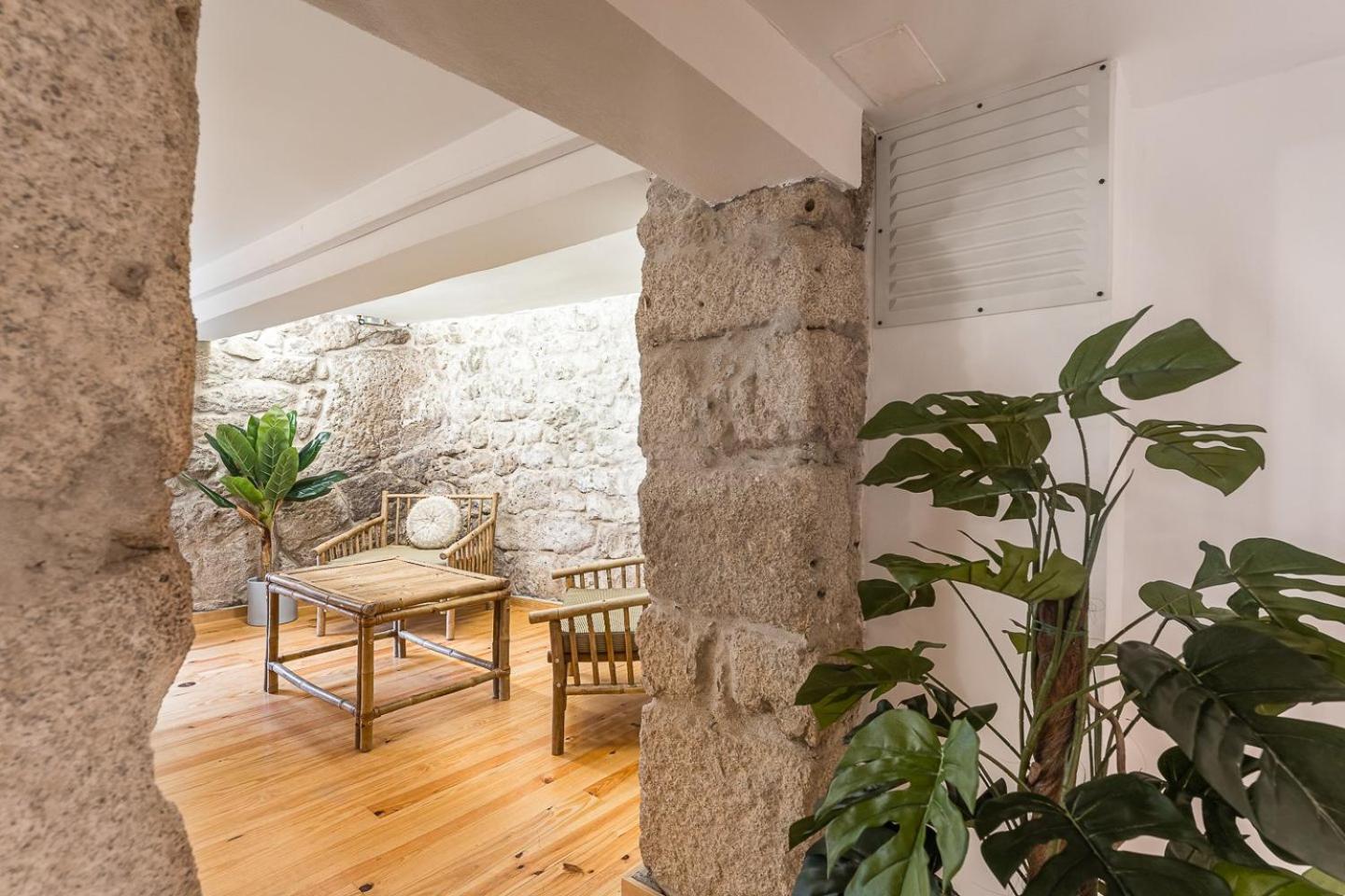 Apartmán Guestready - Alegria Building Porto Exteriér fotografie