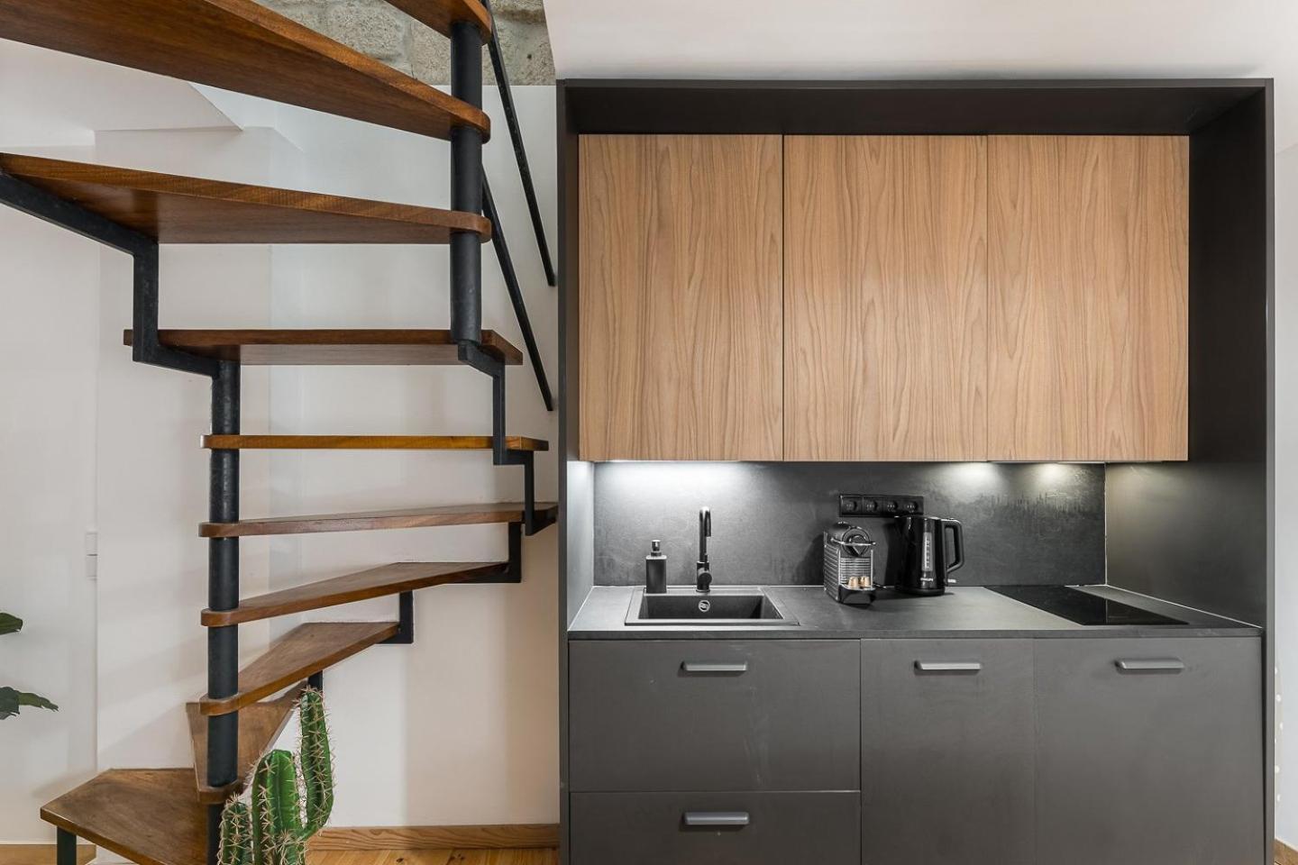 Apartmán Guestready - Alegria Building Porto Exteriér fotografie