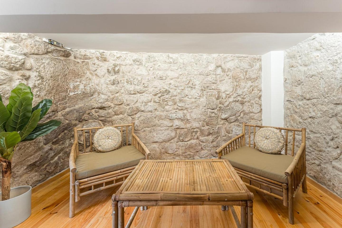 Apartmán Guestready - Alegria Building Porto Exteriér fotografie
