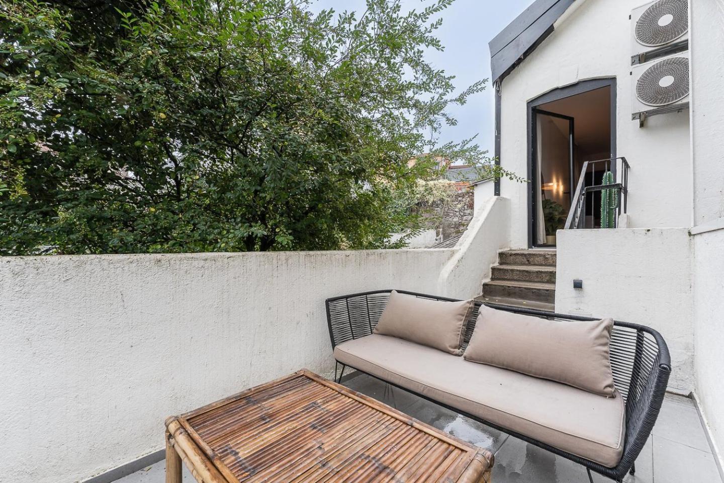 Apartmán Guestready - Alegria Building Porto Exteriér fotografie